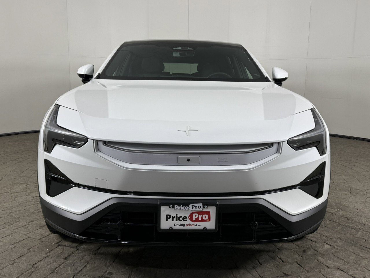 Used 2025 Polestar Polestar 3 AWD/4WD image 2