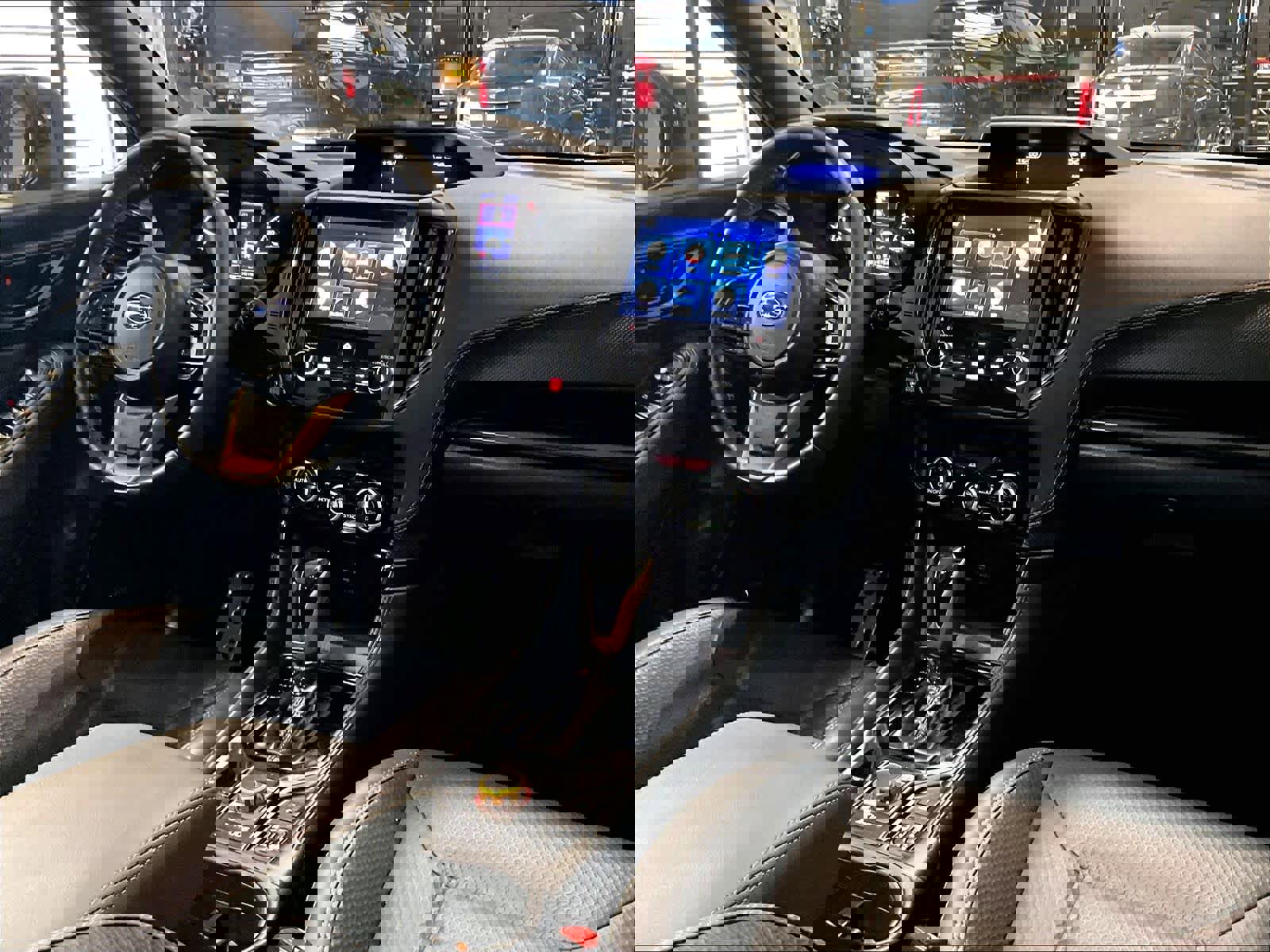 Used 2023 Subaru Forester Wilderness image 14