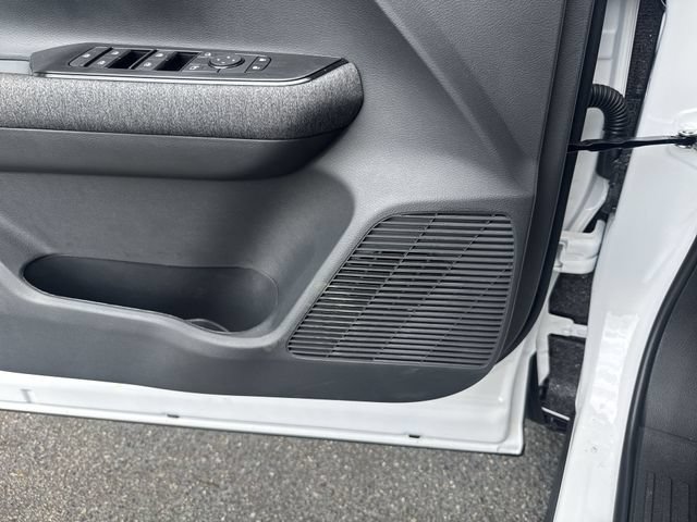 New 2026 Nissan Kicks SV w/ Cold Weather Package FWD image 26