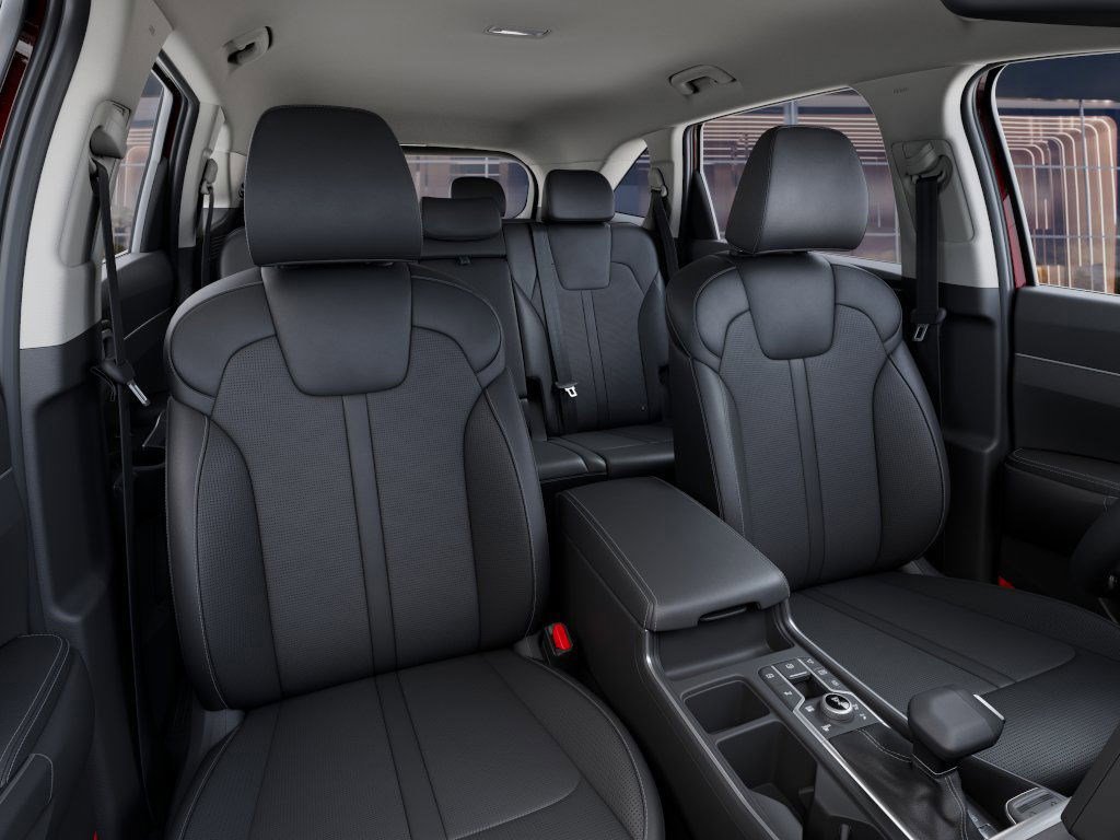 New 2025 Kia Sorento S image 17