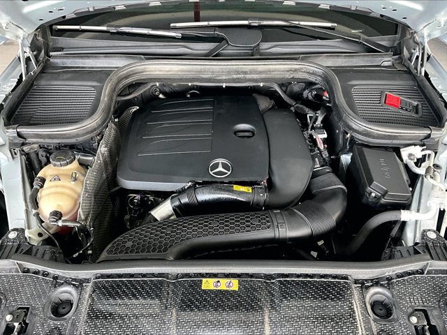 Certified 2022 Mercedes-Benz GLE 350 image 11