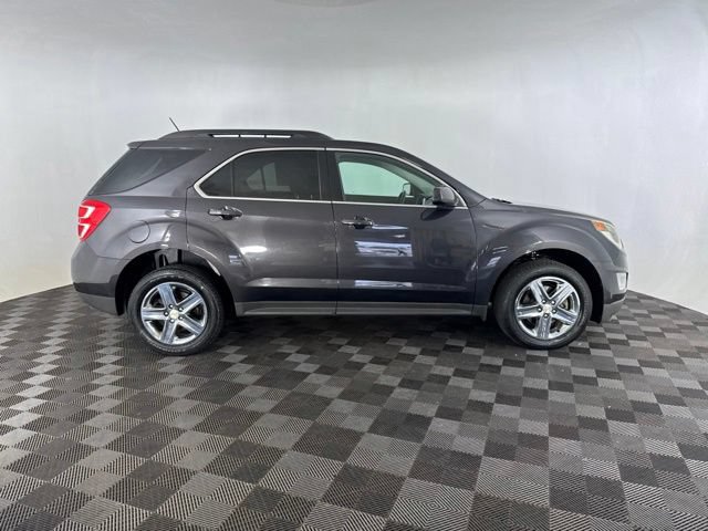 Used 2016 Chevrolet Equinox LT AWD/4WD image 4