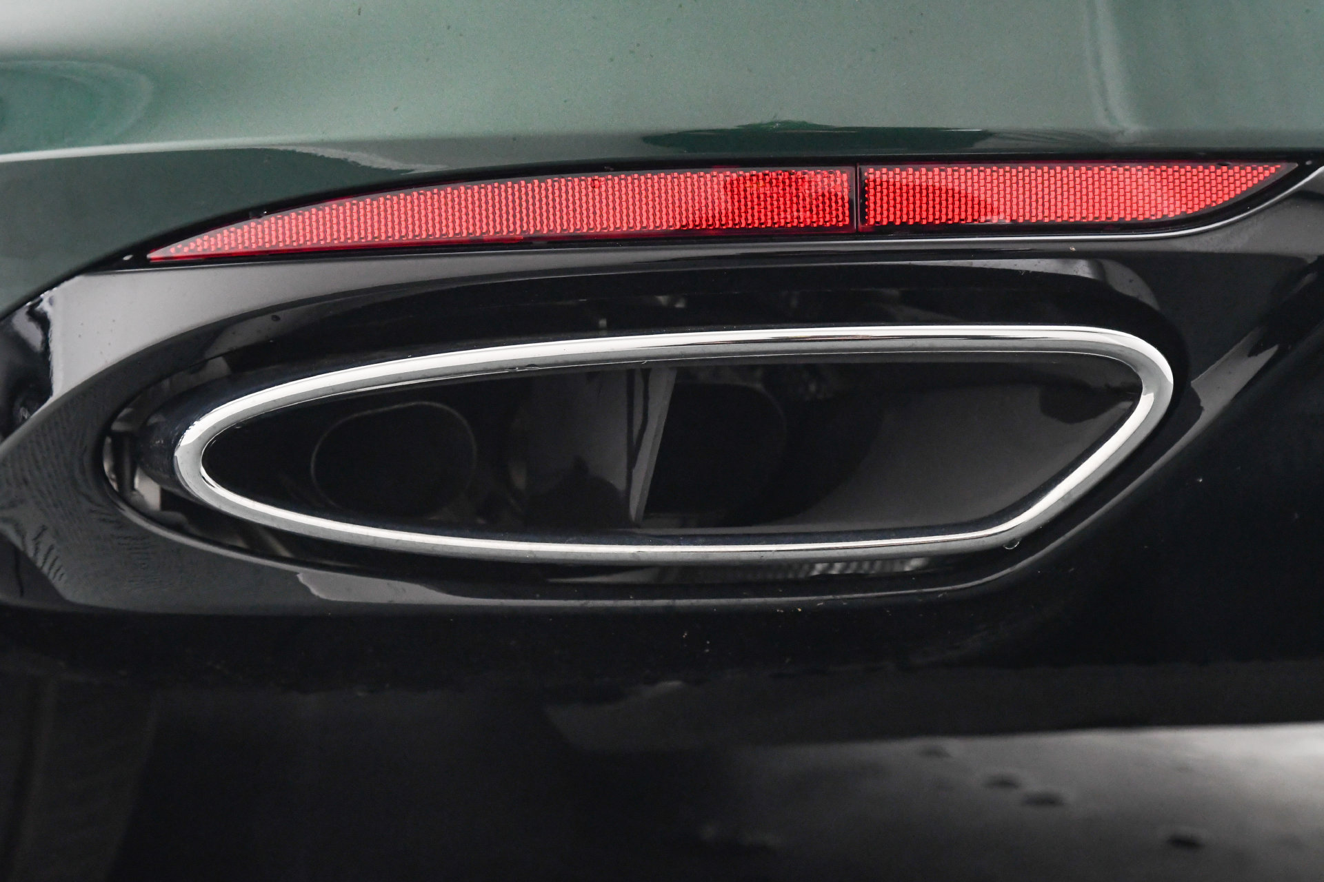 New 2026 Bentley Continental GT AWD/4WD image 23