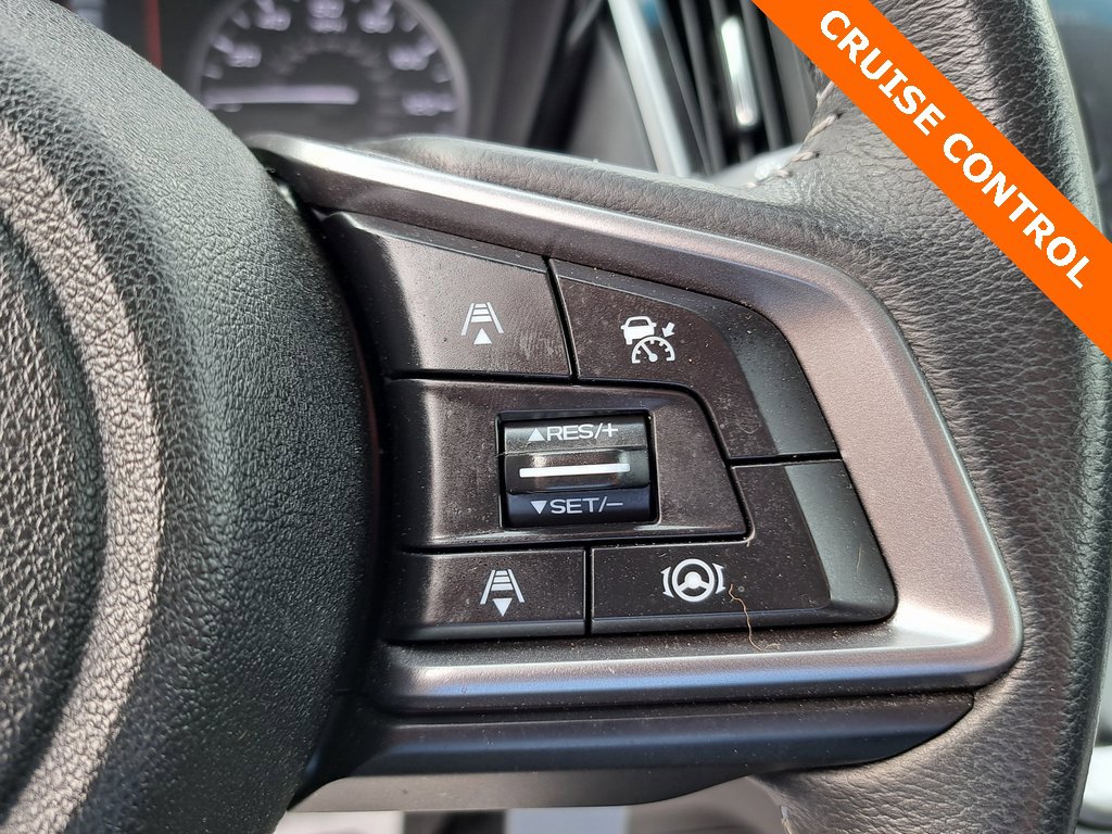 Certified 2022 Subaru Legacy Premium image 12