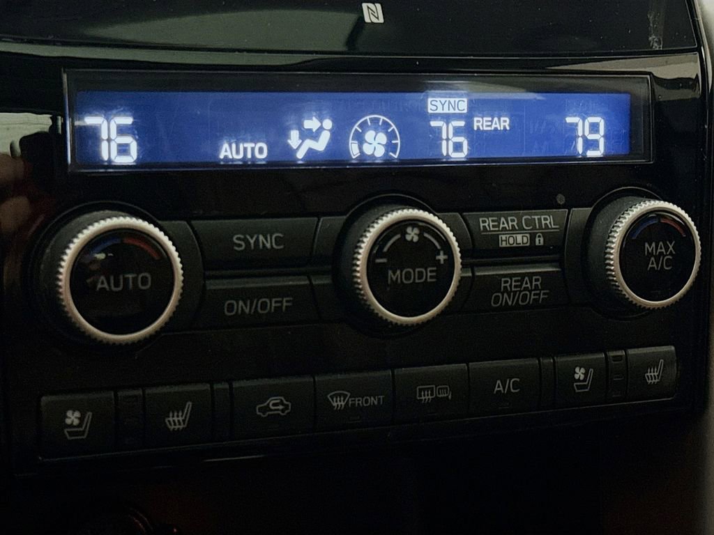 Used 2019 Subaru Ascent Touring w/ Popular Package #2A image 14