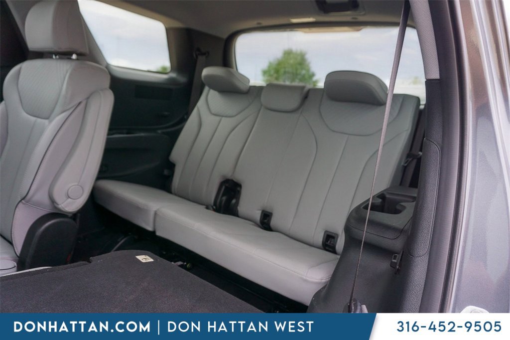 Used 2024 Hyundai Palisade SEL image 23