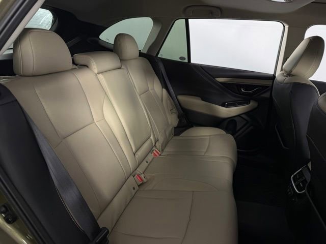 Used 2022 Subaru Outback Limited w/ Popular Package #2 image 17