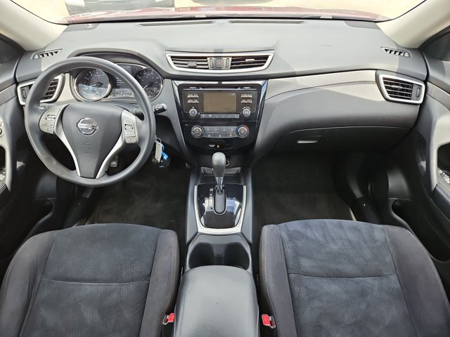 Used 2016 Nissan Rogue S AWD/4WD image 16