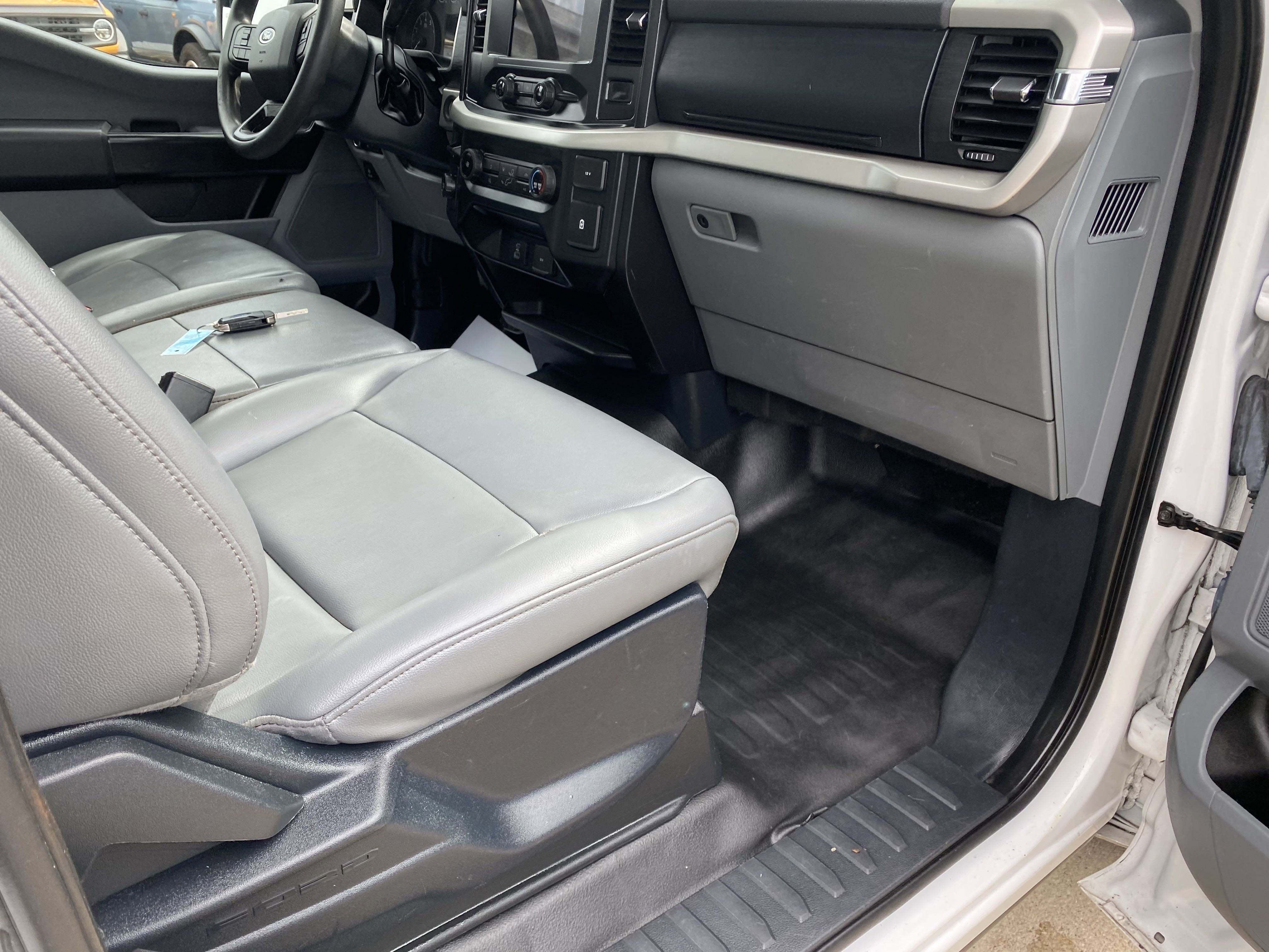 Used 2021 Ford F150 XL w/ Equipment Group 101A High image 14