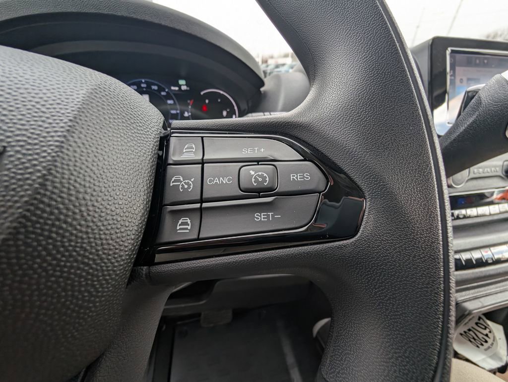 New 2026 RAM ProMaster 2500 image 20