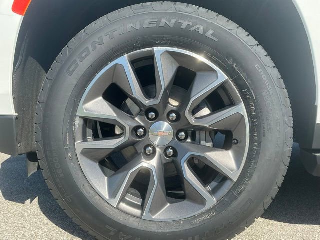 Used 2023 Chevrolet Tahoe LT w/ LT Signature Plus Package AWD/4WD image 15