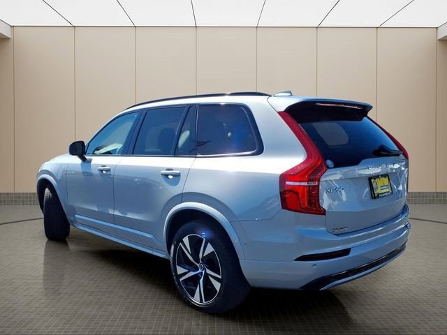 Used 2023 Volvo XC90 T8 Plus AWD/4WD image 5