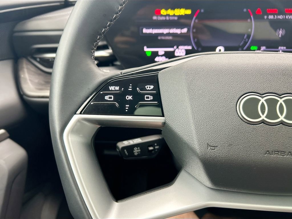 Certified 2025 Audi Q5 Premium Plus w/ Premium Plus image 11