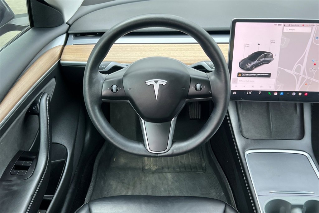 Used 2022 Tesla Model 3 Long Range image 16