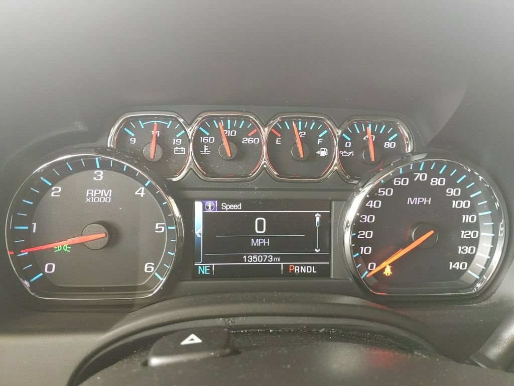 Used 2019 Chevrolet Tahoe LS AWD/4WD image 24