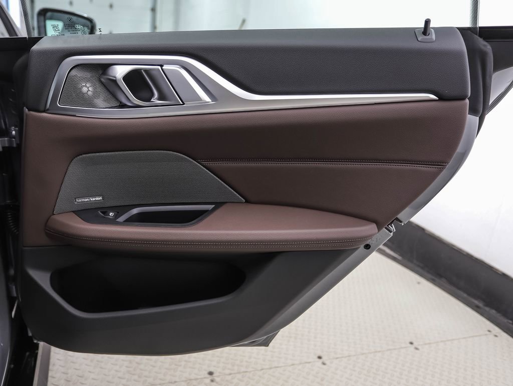 New 2026 BMW 430i xDrive w/ Premium Package image 25