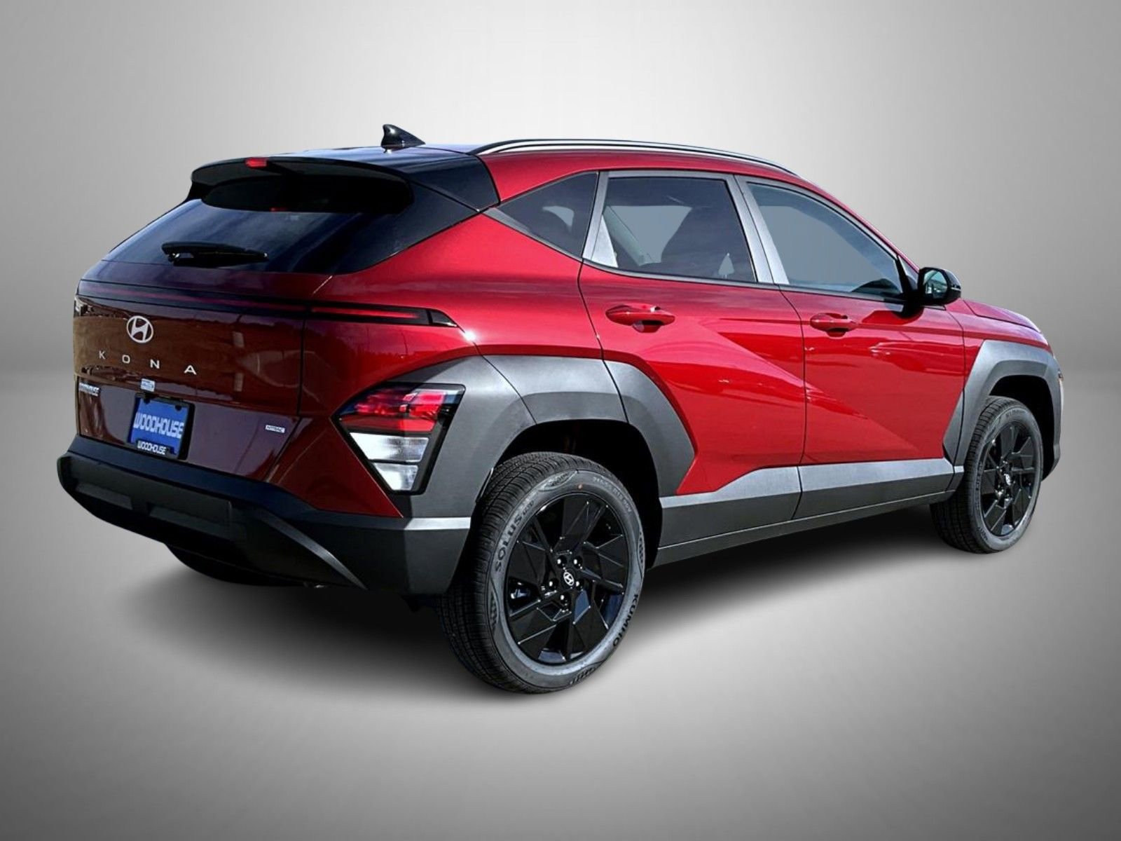 New 2026 Hyundai Kona SEL Sport image 6