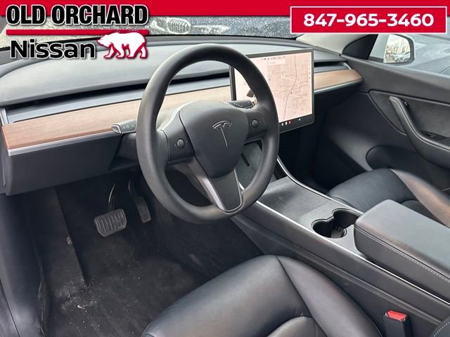 Used 2020 Tesla Model Y Long Range image 13