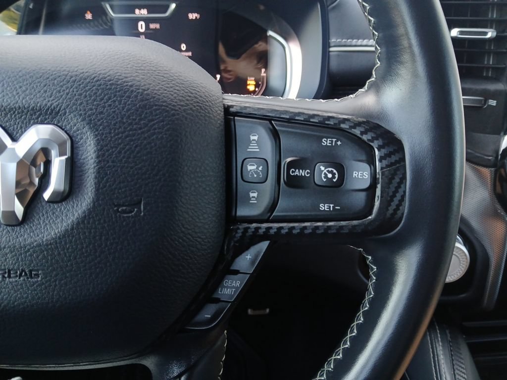 Used 2024 RAM 1500 Limited AWD/4WD image 25