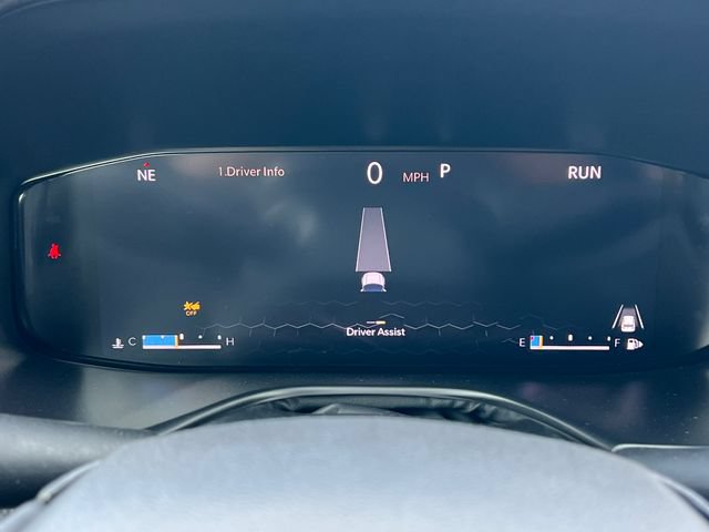 New 2026 Jeep Compass Limited AWD/4WD image 15