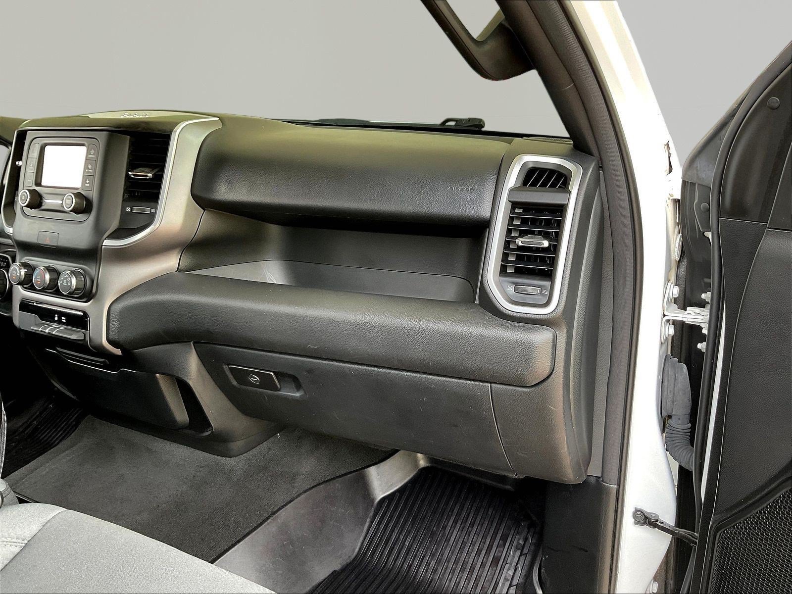 Used 2022 RAM 1500 Big Horn AWD/4WD image 26