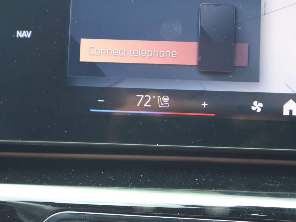 New 2025 BMW X1 xDrive28i w/ Technology Package image 33