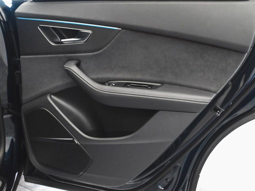 Used 2024 Audi SQ8 Premium Plus image 18