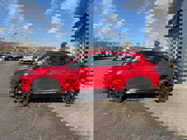 New 2025 Buick Envision Sport Touring image 8