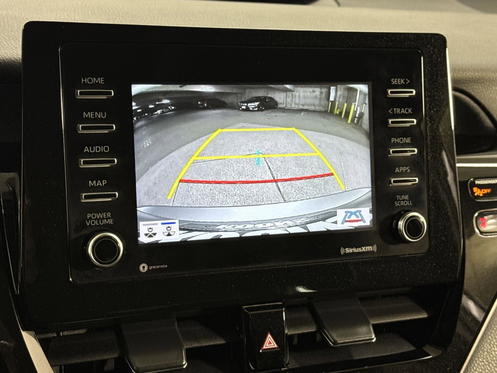 Used 2022 Toyota Camry LE image 23