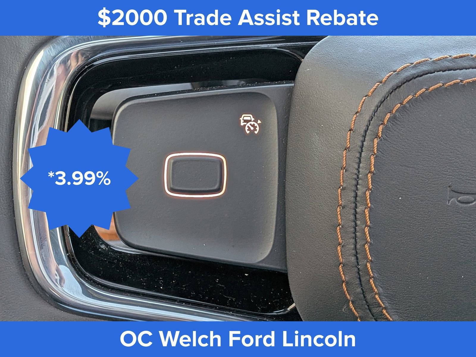 Used 2025 Lincoln Navigator Black Label image 30