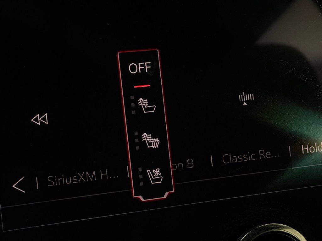 Used 2025 GMC Yukon Denali image 19