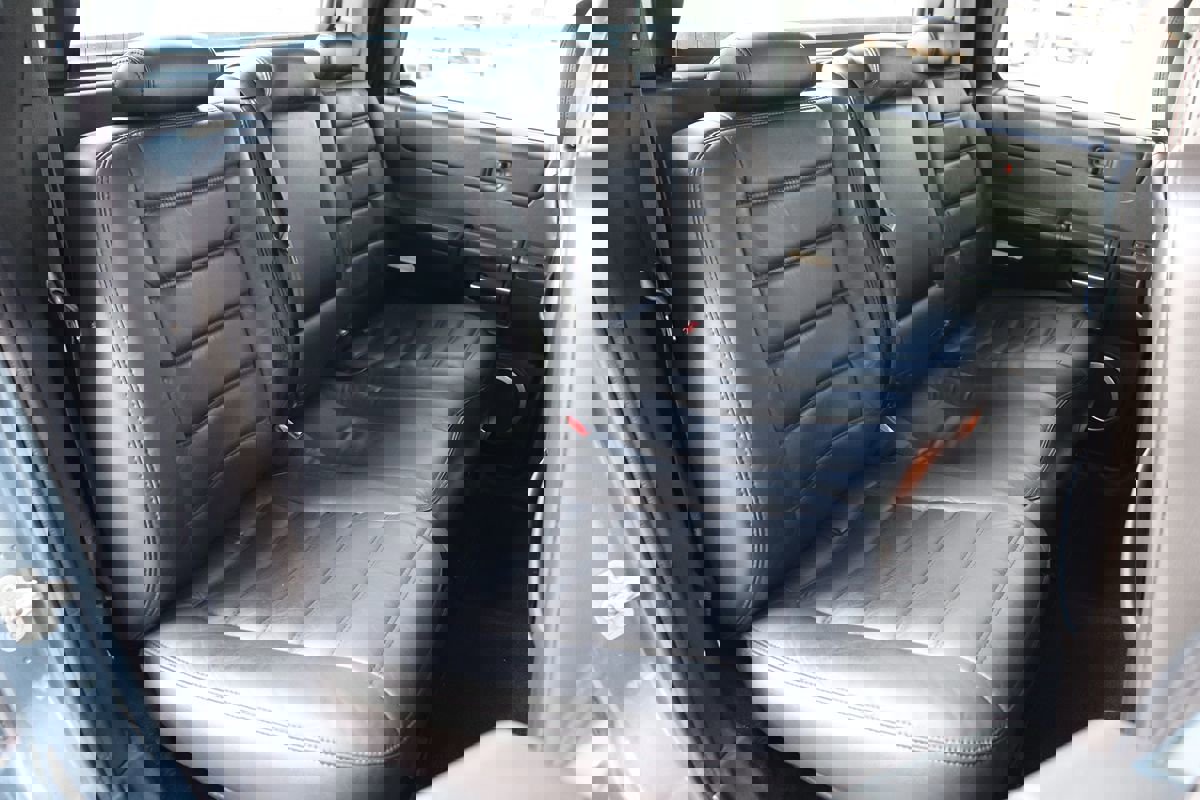 Used 2005 HUMMER H2 SUT w/ Preferred Equipment Group image 47