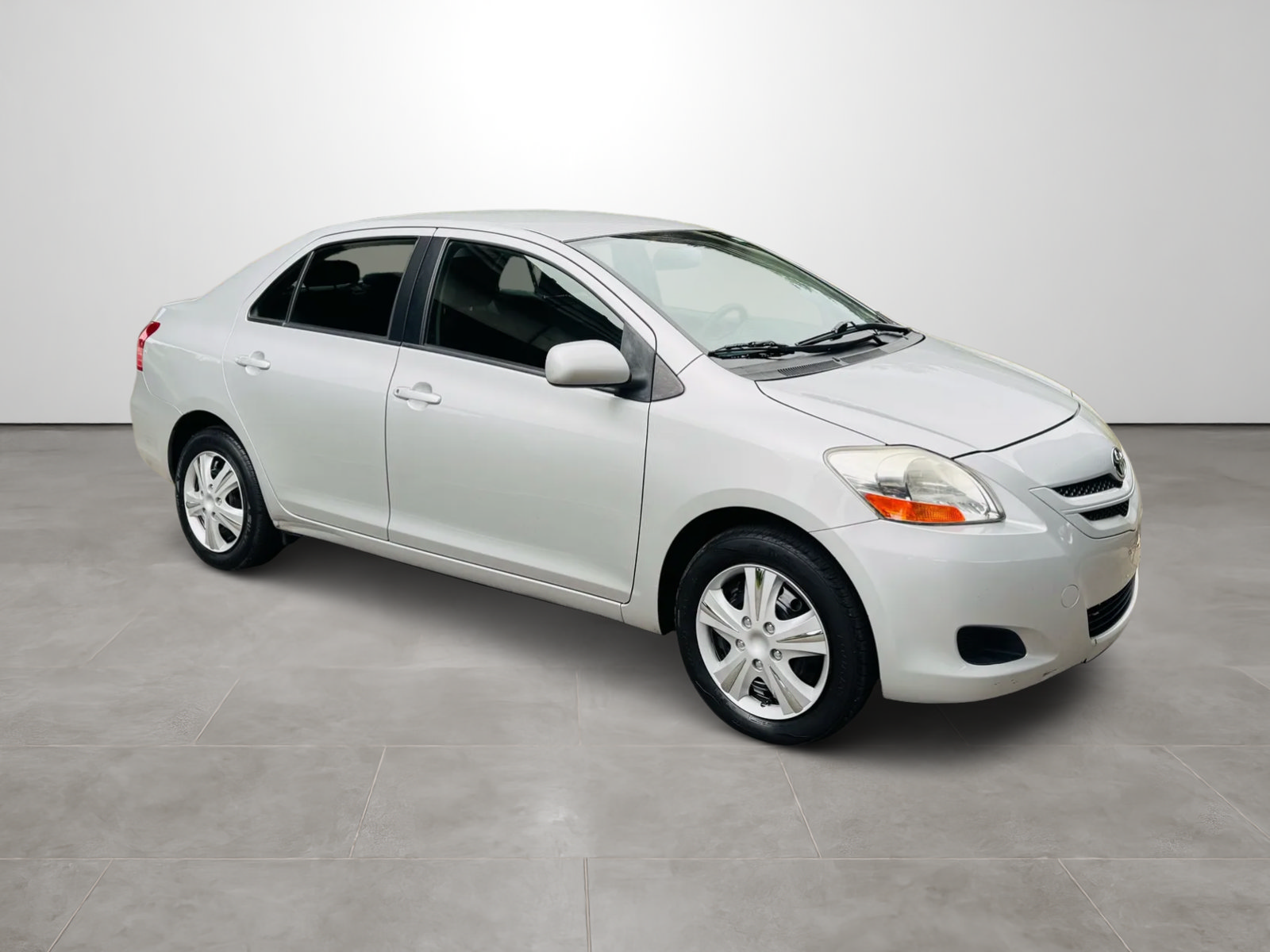 Used 2008 Toyota Yaris Sedan FWD image 13