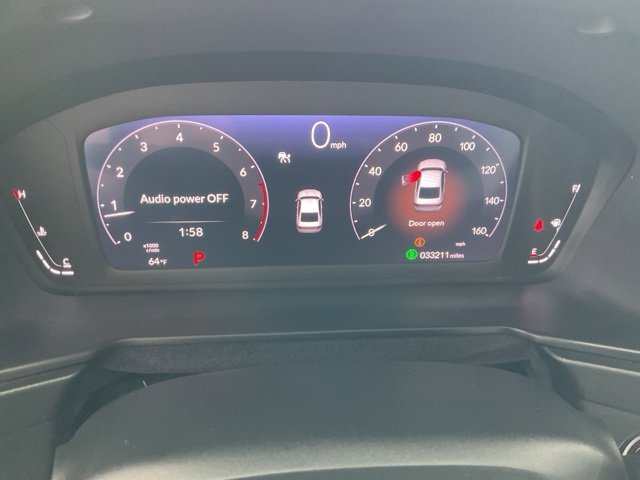 Used 2023 Honda Accord EX image 9