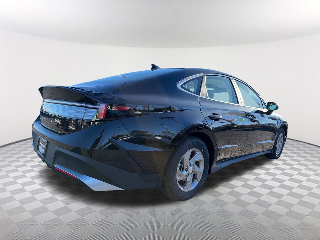New 2026 Hyundai Sonata SE image 5