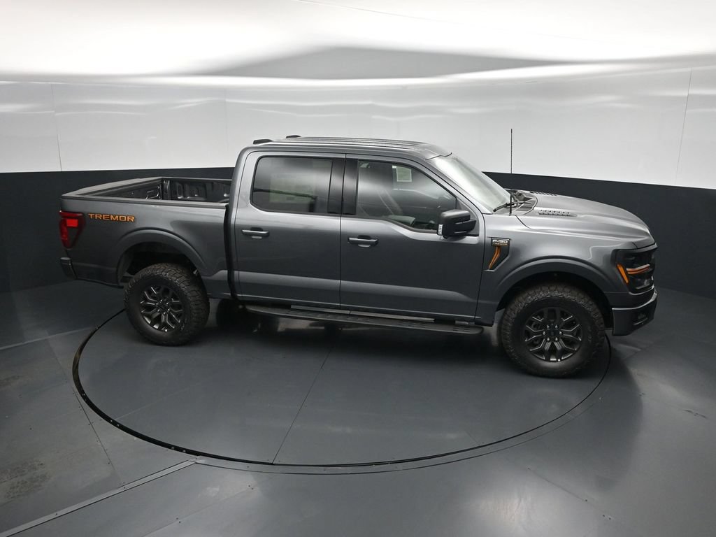 New 2026 Ford F150 Tremor w/ Mobile Office Package AWD/4WD image 51