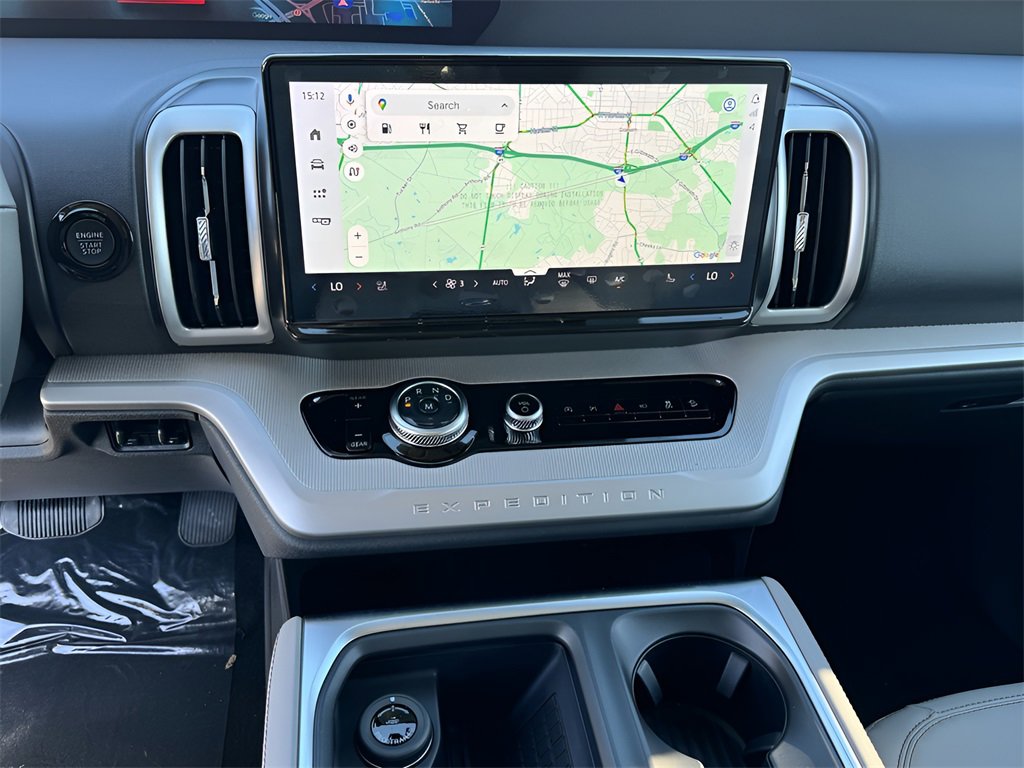 New 2025 Ford Expedition Max Active image 7