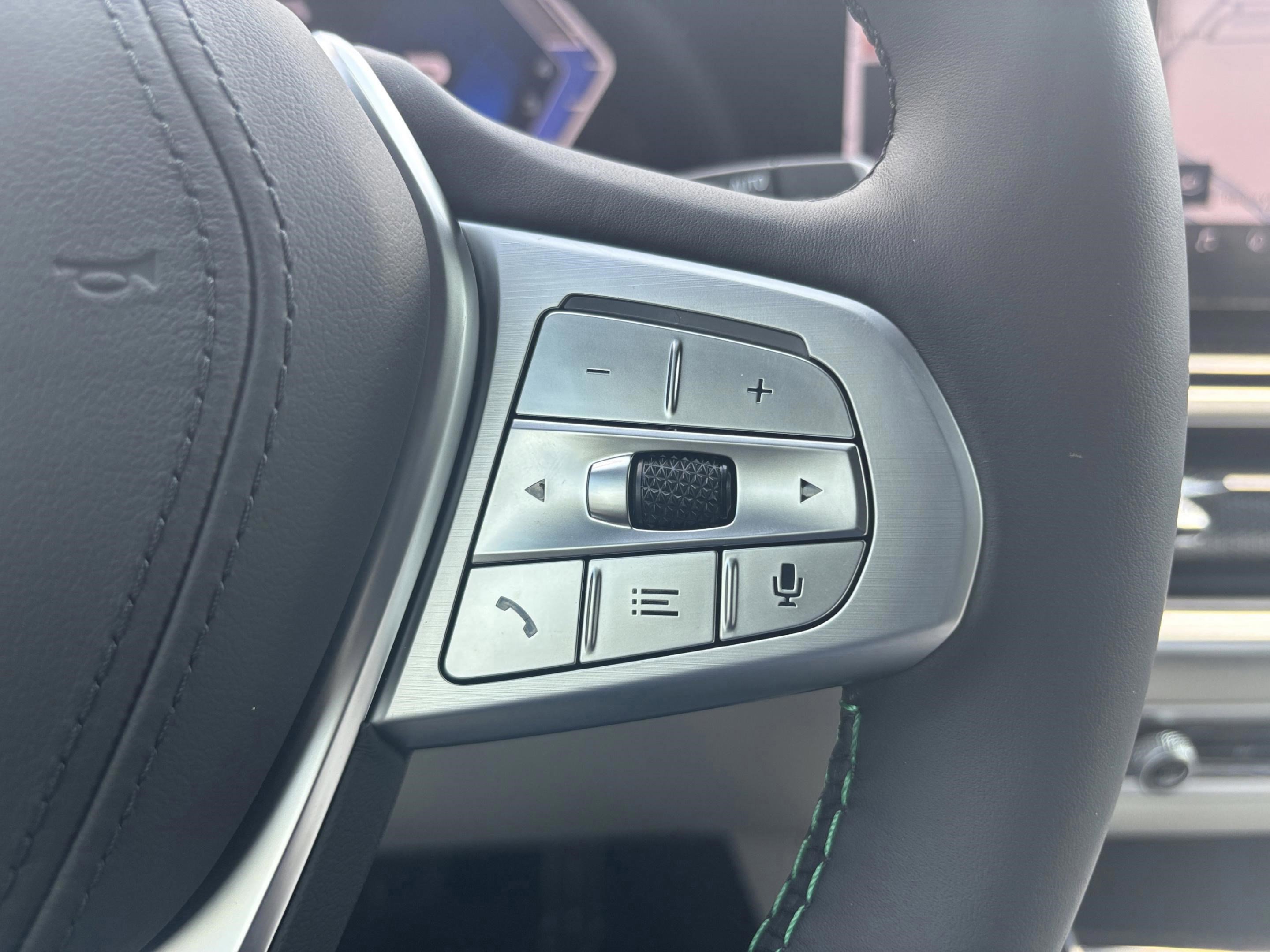 New 2026 BMW ALPINA XB7 image 10