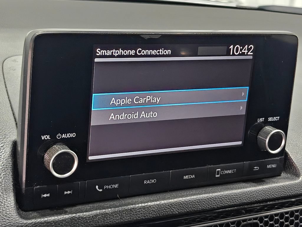 Used 2023 Honda Civic Sport image 33