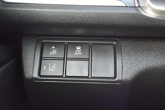 Used 2018 Honda Civic Touring image 20