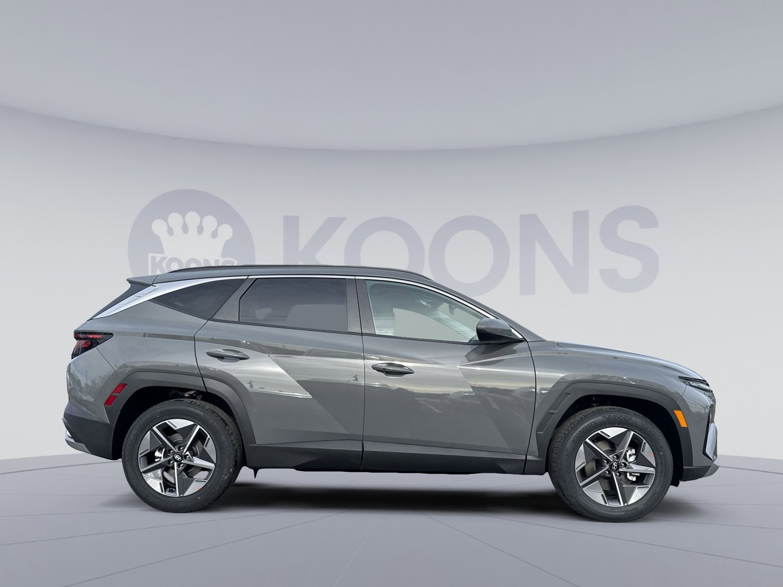 New 2026 Hyundai Tucson SEL image 8