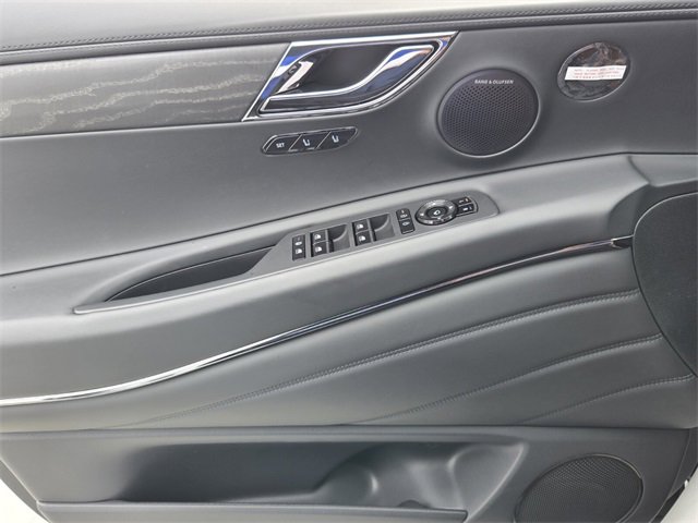 New 2026 Genesis GV80 3.5T Prestige image 14