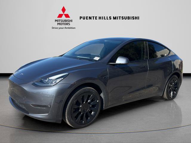 Used 2022 Tesla Model Y Long Range