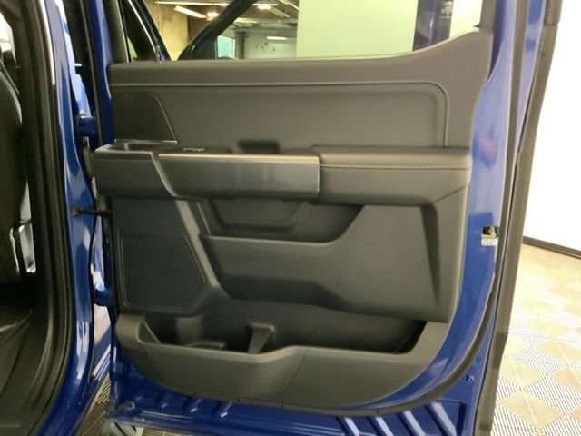 Used 2022 Ford F150 XLT w/ Equipment Group 302A High AWD/4WD image 32