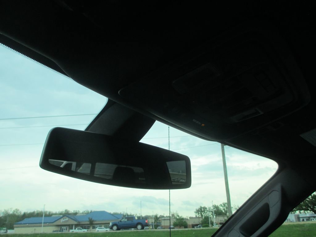 Used 2020 GMC Sierra 1500 AT4 w/ AT4 Premium Package AWD/4WD image 34