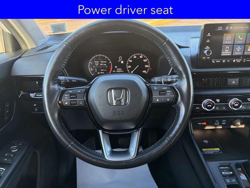 Certified 2023 Honda CR-V EX-L image 7