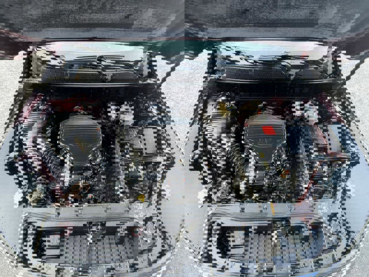 Used 2018 GMC Acadia SLT image 27