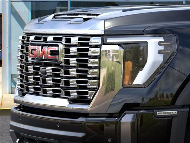 New 2026 GMC Sierra 2500 Denali w/ Denali Reserve Package image 13