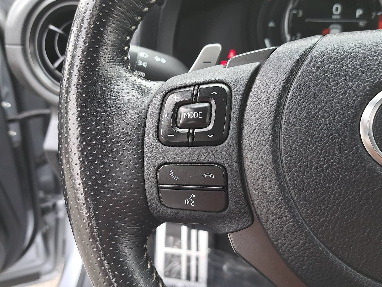 Used 2023 Lexus IS 500 w/ Accessory Package 2 RWD image 14