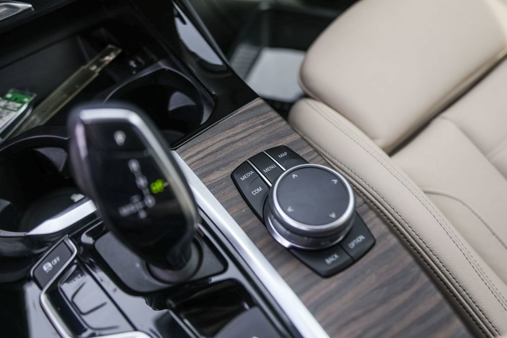 Used 2019 BMW X3 xDrive30i w/ Executive Package image 22